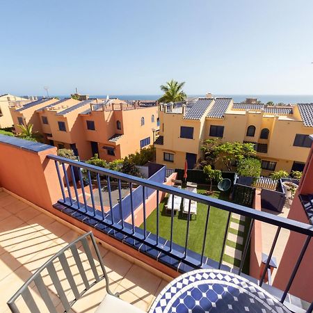 Marevento Meloneras Villa Dış mekan fotoğraf