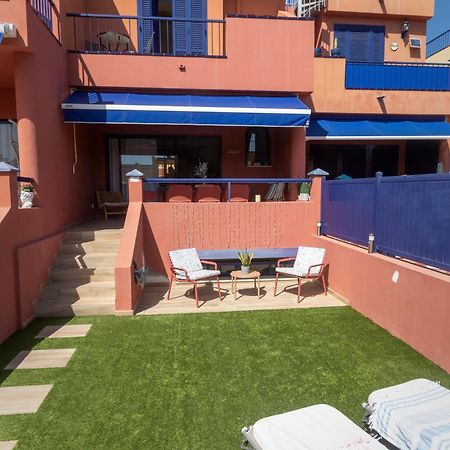 Marevento Meloneras Villa Dış mekan fotoğraf