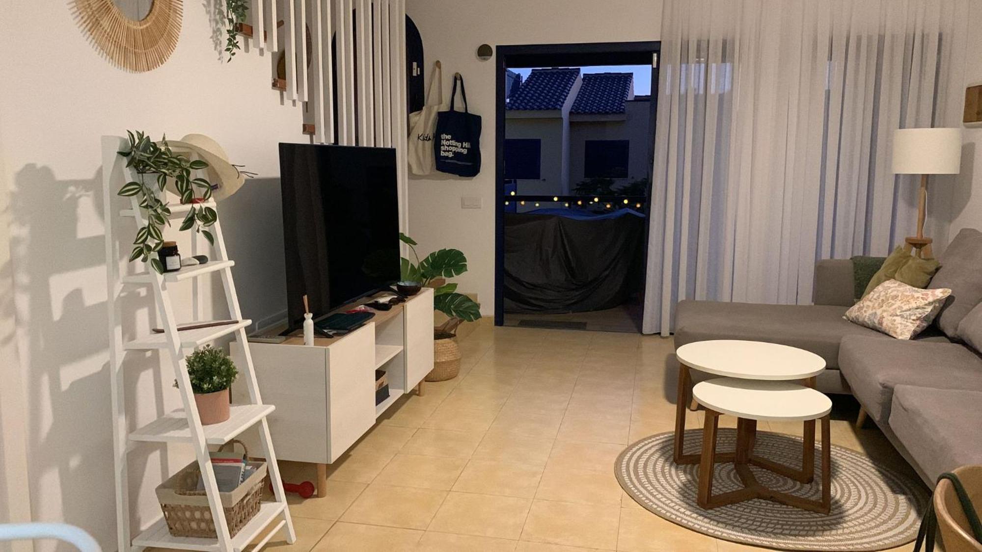 Marevento Meloneras Villa Dış mekan fotoğraf
