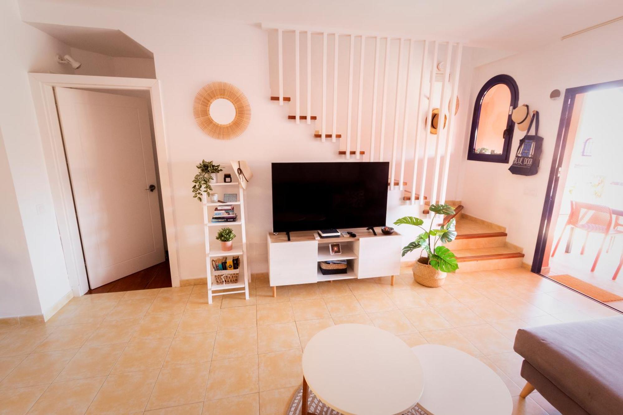 Marevento Meloneras Villa Dış mekan fotoğraf