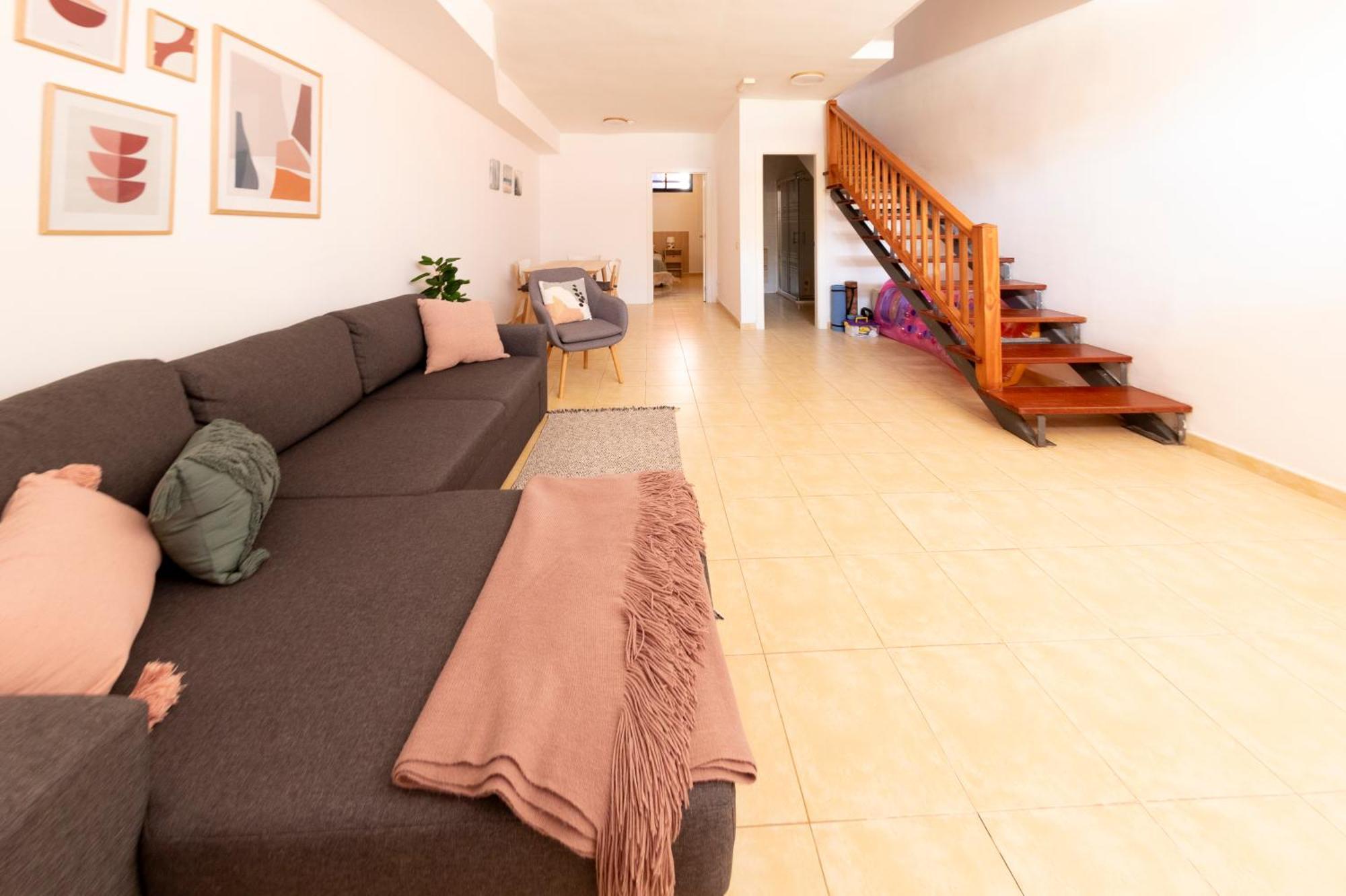 Marevento Meloneras Villa Dış mekan fotoğraf