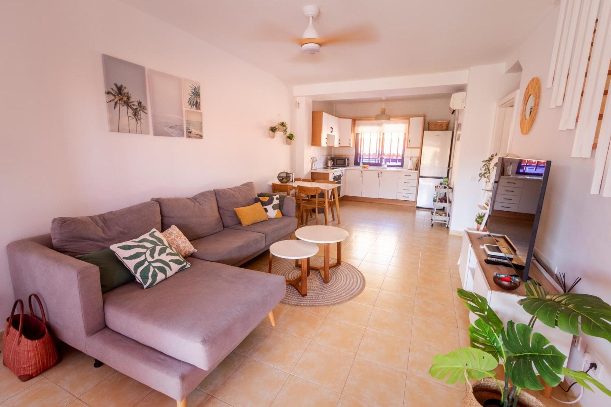 Marevento Meloneras Villa Dış mekan fotoğraf