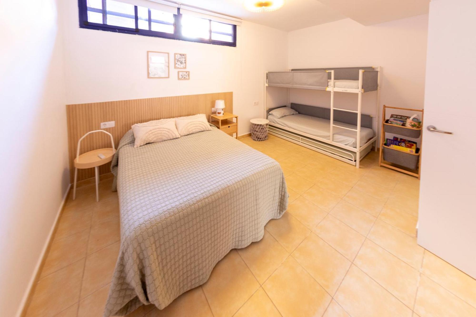 Marevento Meloneras Villa Dış mekan fotoğraf
